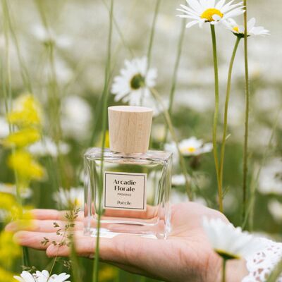 Eau de Parfum - Floral Arcadia - PROVENZA