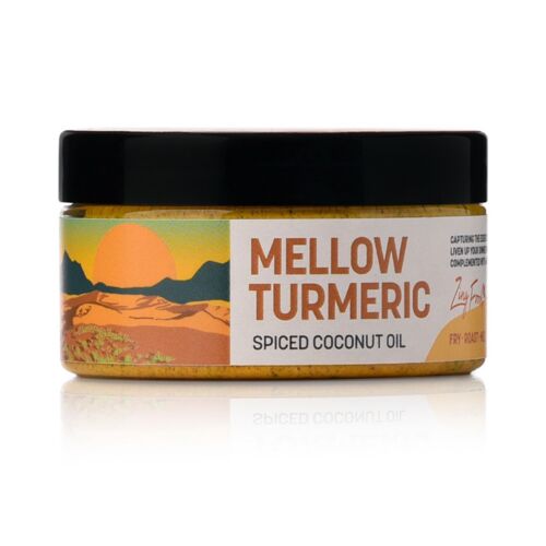 Mellow Turmeric