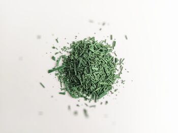 Spiruline en paillettes 100 gr 3