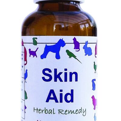 Skin Aid - 100ml