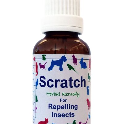 Scratch - 100ml