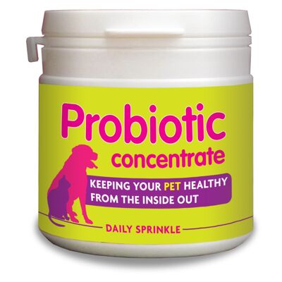 Pro Biotic 100g