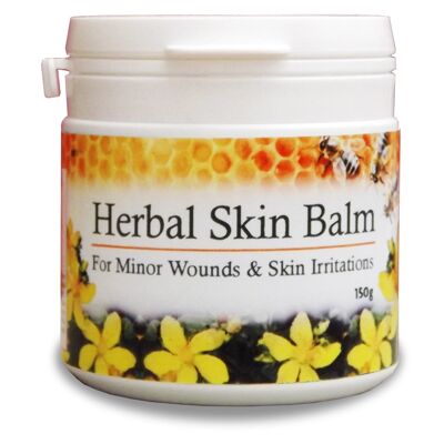Herbal Skin Balm 150g