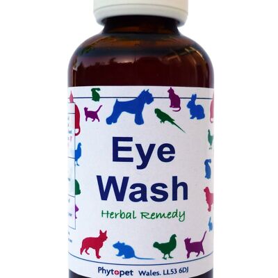 Eye Wash - 100ml