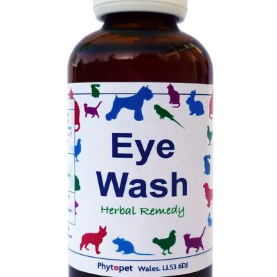 Eye Wash - 100ml