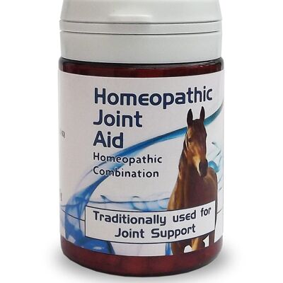 Equi-Homoeopathic Joint Aid 50g