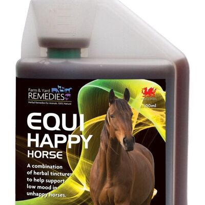 Equi-Happy Horse