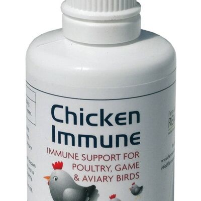 Chicken Immune 50ml