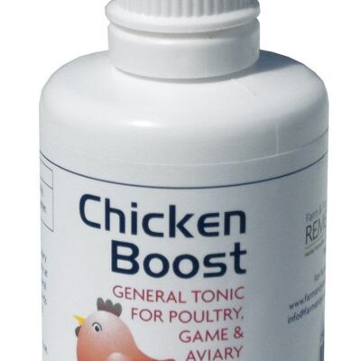Chicken Boost 50ml