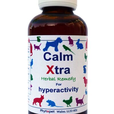 Calm Xtra - 30ml