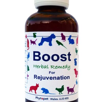 Boost - 30ml