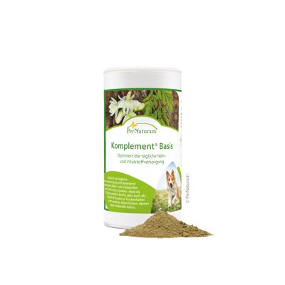 Complement Base (250 g)