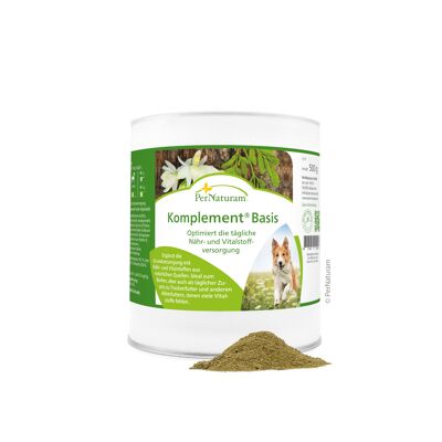 Complement Base (500 g)