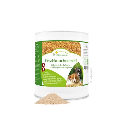 Meat Bone Meal (1 kg)