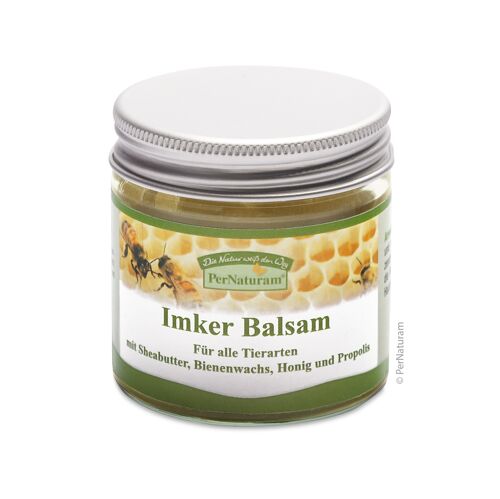 Imker Balsam (60ml)