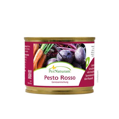 Pesto Rosso (190g)