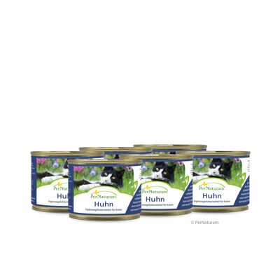 Fleischdose Huhn (200 g)