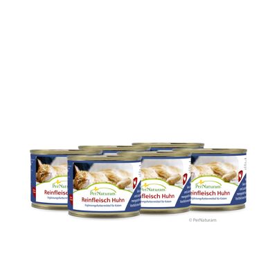 Pure Meat Can Chicken (200 g)
