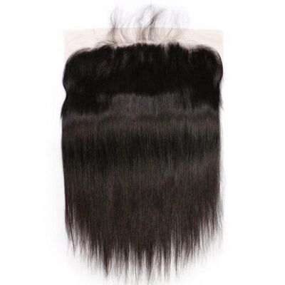 Lace frontal 13x4 Straight 12"