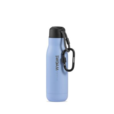 SWOAM Bottle Edition Sky Blue 500ml