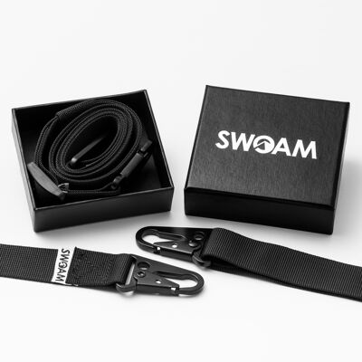 SWOAM Strap Längenverstellbar 90-130cm