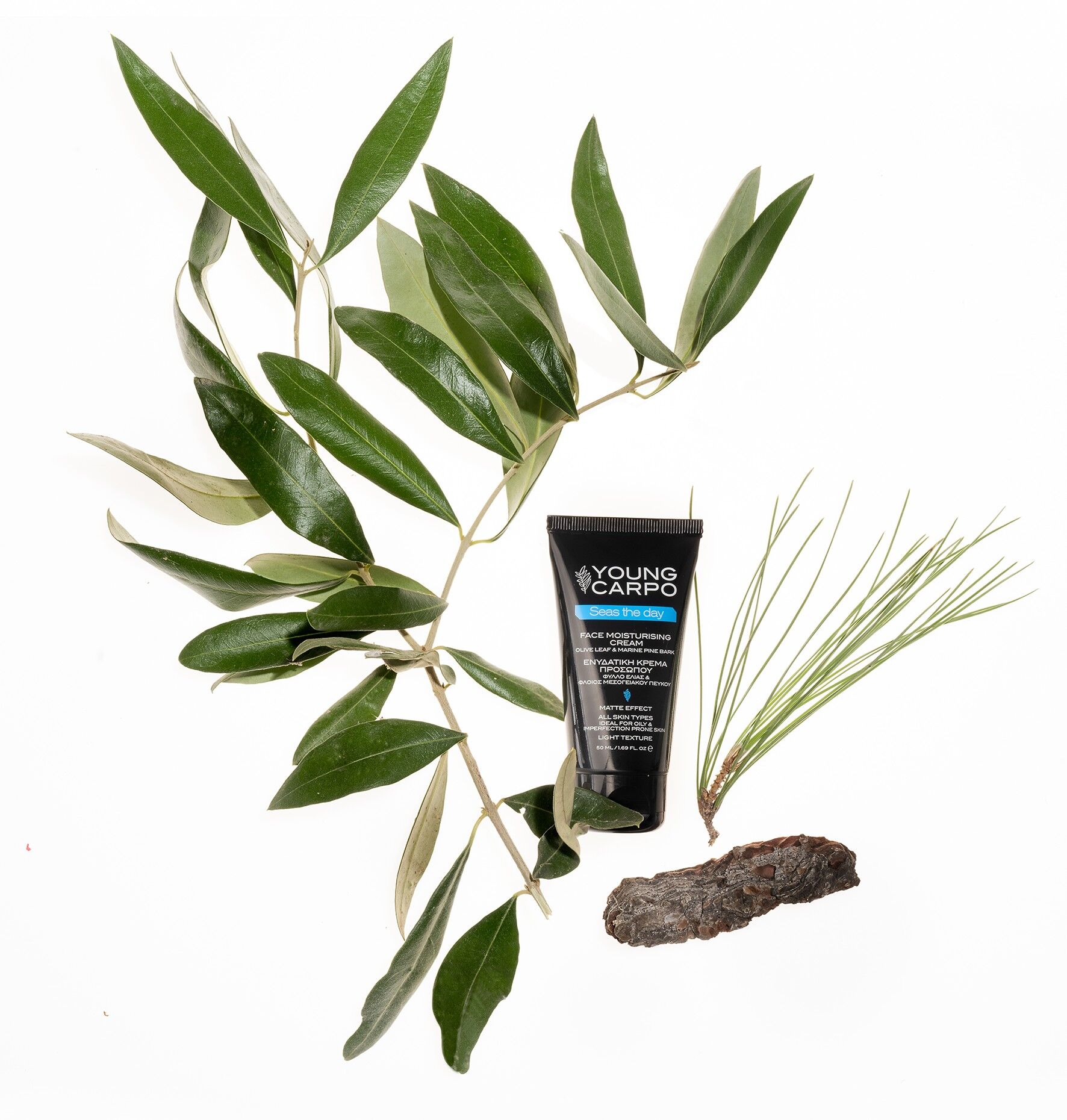 Moisturising Face Cream