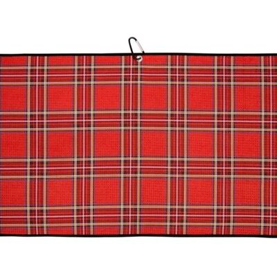 Traditional Tartan