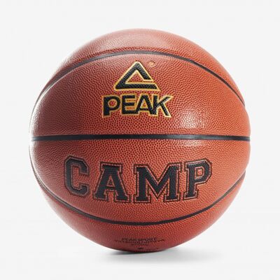 Ballon de basketball Peak - Camp - Taille 5