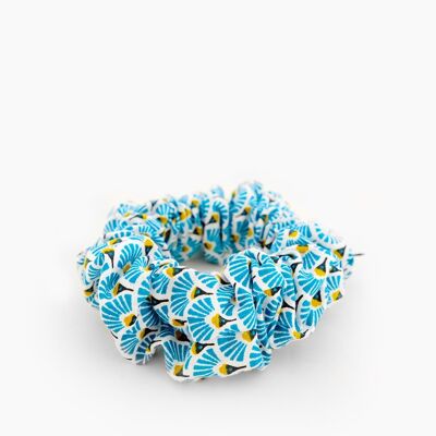 Pfau Scrunchie Pfau