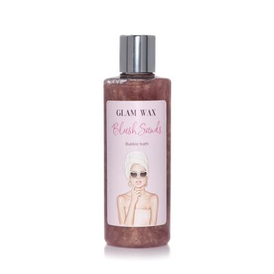 Blush Sands Bubble Bath