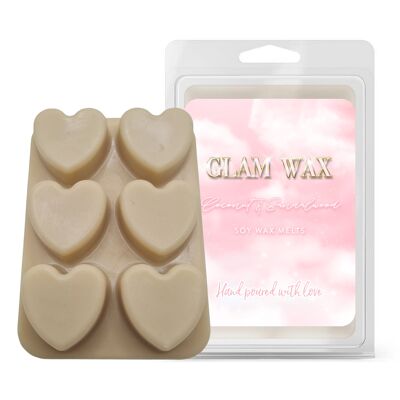 Coconut & Sandalwood (Wax Melt)