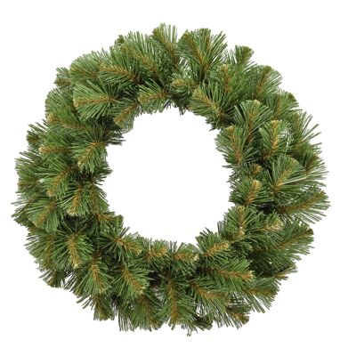 artificial wreath 35 cm