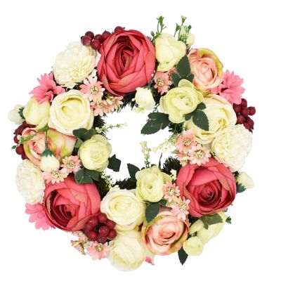 Summerlove wreath