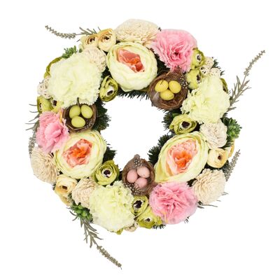 Nelly wreath