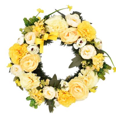 Ophelia wreath