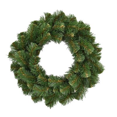 artificial wreath 25 cm