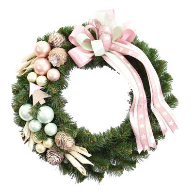 Fiori wreath 35 cm