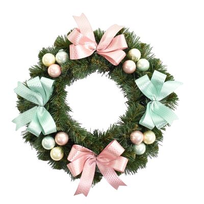 Fiori advent wreath 25 cm