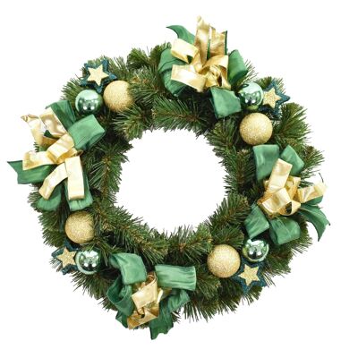 Venezia advent wreath 25 cm