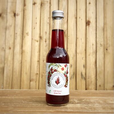 Hibiscus Drink, 275ml x 3