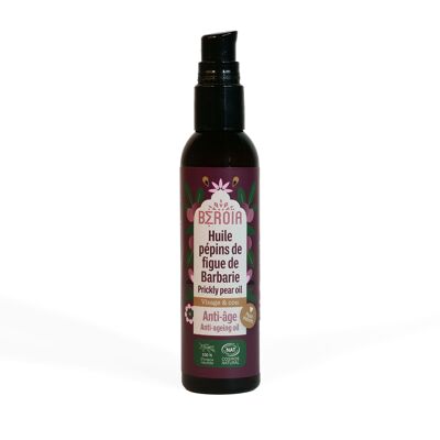Aceite de tuna