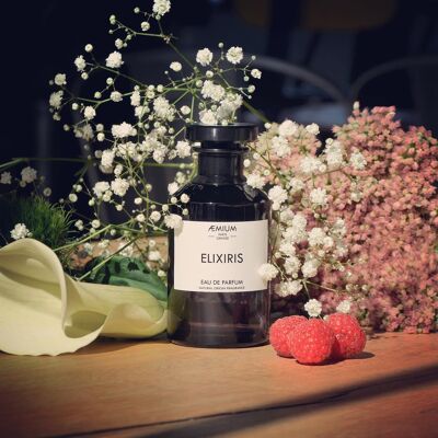 ELIXIRIS - Eau de Parfum