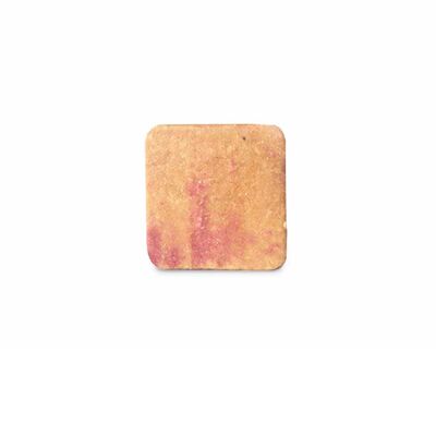 Shampoing Solide Cheveux Colorés Format Voyage – Mind The Trash