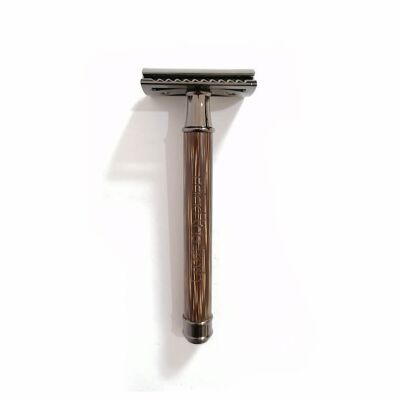 Reusable Safety Razor – Mind The Trash