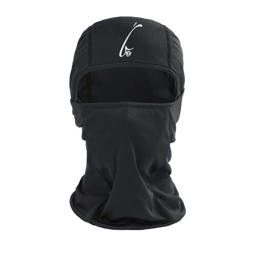 Signaturé Ski Mask [ghost]