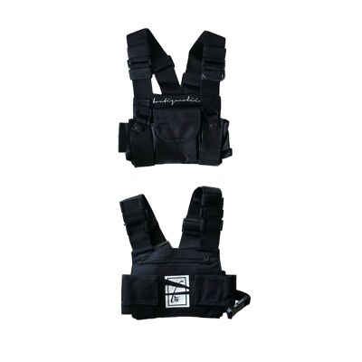 Signaturé Reversible Chest Rig