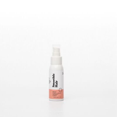 SERUM EMBELISSEUR - HUILE DE RICIN, ACIDES AMINES & FILTRES UV