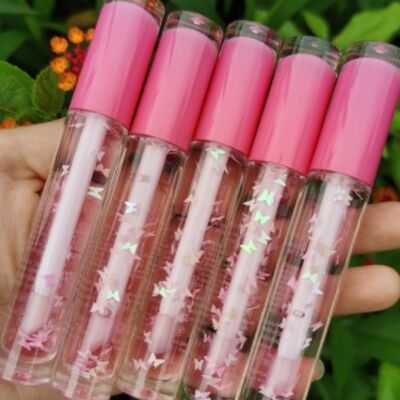 Dreamy Butterfly Lip Gloss