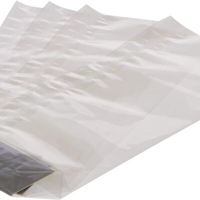 CONFECTIONERY BAG 100X220
