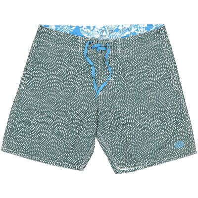 Beach Shorts GOLORITZE RPET green